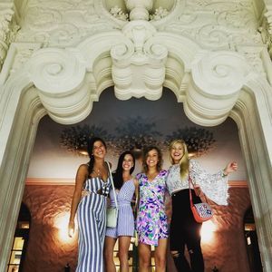 Meet your Posher, Marley